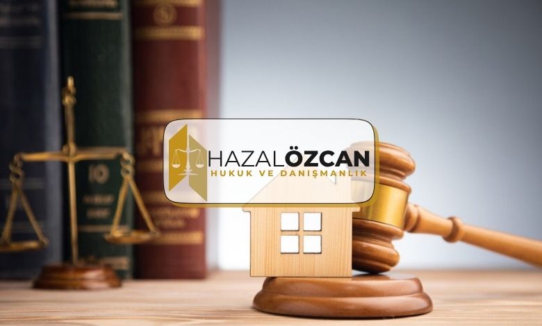 Gayrimenkul Hukuku