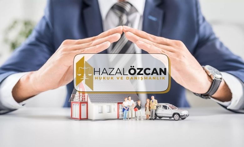 Sigorta Hukuku